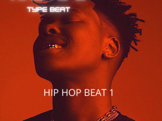 Nasty C Type Beat "Hip Hop Beat 1"
