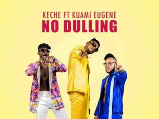 Keche Ft. Kuami Eugene - No Dulling Instrumental ( Prod by Coinz Sterling )