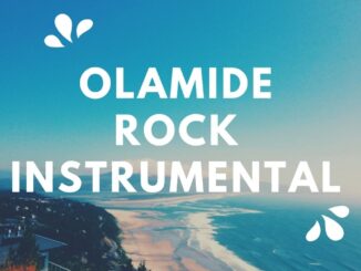 Olamide - Rock Instrumental