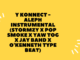 Y KONNECT - ALEPH Instrumental (Stormzy x Pop smoke x Yaw Tog x Jay Bahd x O'kenneth type Beat)