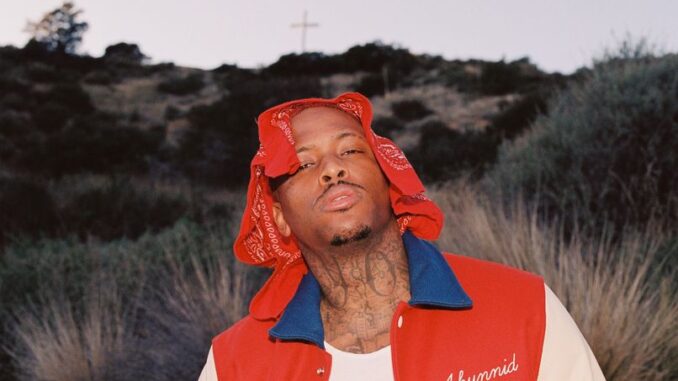 YG – Laugh Now Kry Later! Instrumental(Prod. By Iceberg, FranchiseDidIt & Pasque)