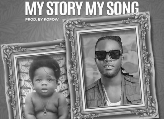 Kahpun - My Story My Song
