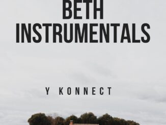Y Konnect - Beth Instrumentals