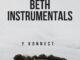 Y Konnect - Beth Instrumentals
