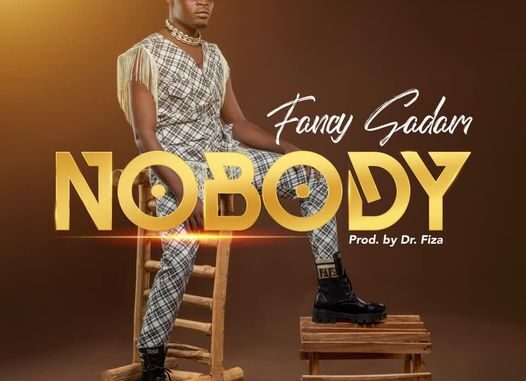 Fancy Gadam – Nobody (One Don EP)