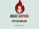 Style Bia Bi By Great Ampong (Prod By Roro)