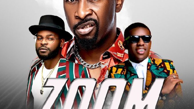 Zoom Instrumental By Ruggedman Ft. Falz & Small Doctor Mp3 Download