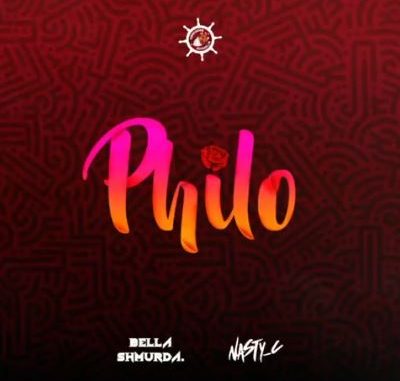 Philo (Remix) Instrumental By Bella Shmurda Ft. Nasty C