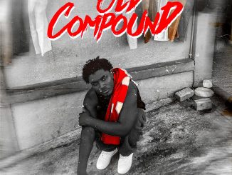 Old Compound By Kweku Smoke (Full Album)