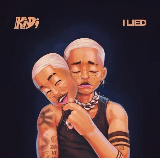 I Lied By Kidi (2023 New Song)