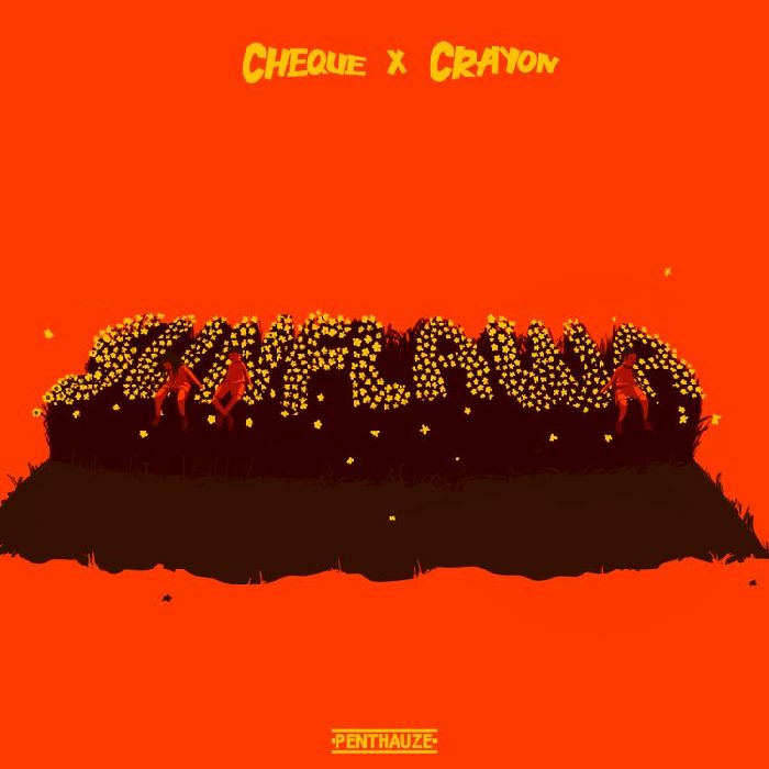Cheque Ft. Crayon – Sunflawa Instrumental