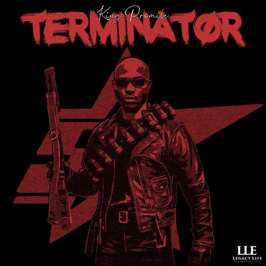 Terminator Instrumental By King Promise Mp3 Download