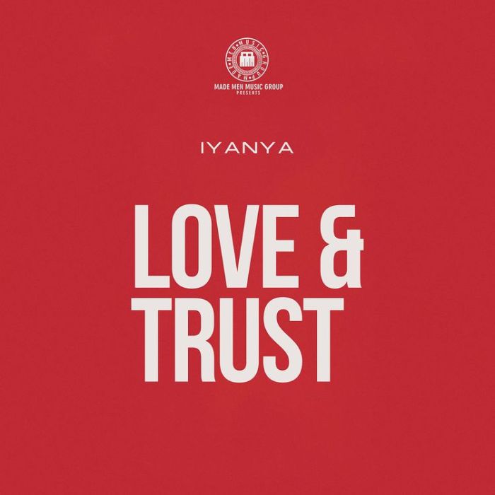 Iyanya – Love And Trust Instrumental