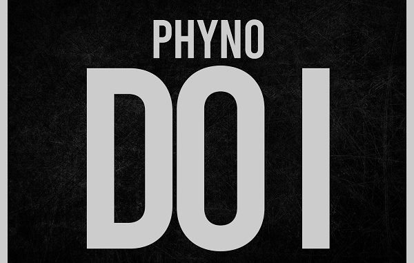 Phyno – Do I Instrumental