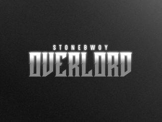 Overlord Instrumental By Stonebwoy