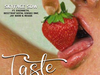 Taste by Skyface SDW Ft O’Kenneth, Beeztrap KOTM, Kwaku DMC, Jay Bahd & Reggie