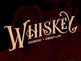 Whiskey Instrumental By Darkoo Ft. Omah Lay