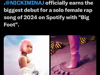 Nicki Minaj - Big Foot Instrumental